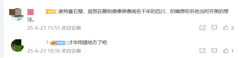 四川安岳惊现自制“奥特曼石窟”，是创意还是违法？律师解读插图1
