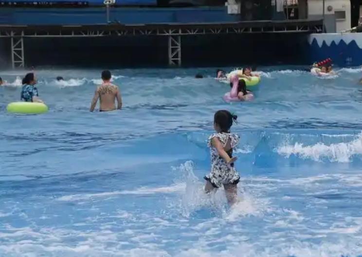 抓住夏日契机升温“清凉经济”