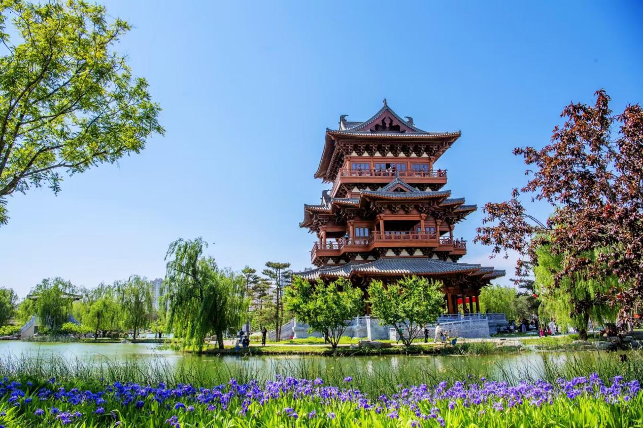 河北定州：千年古城解锁文旅密码
