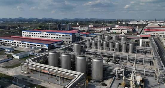 眉山市彭山区：以产业硬实力冲刺“开门红”