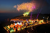 三峡夷陵：高山“仙侠乐园”引客来