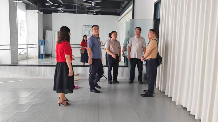 延伸老年教育办学网络 四川大竹让“家门口”的学习更有温度
