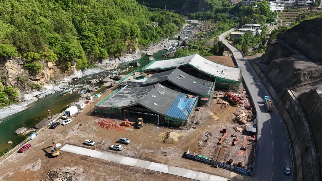 四川旺苍：从“景点游”到“全域游” 米仓山景区加速出圈