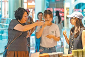 从尝鲜到长线，首店经济持续升温