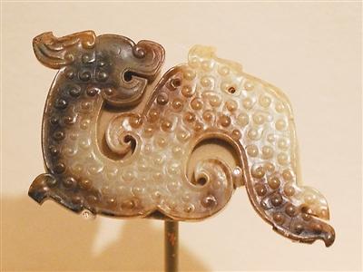 武王墩墓考古成果亮相国博