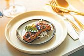 细胞培养肉瞄准高端食材市场