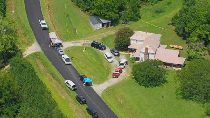 美国北卡州一住宅发生枪击致3死1伤