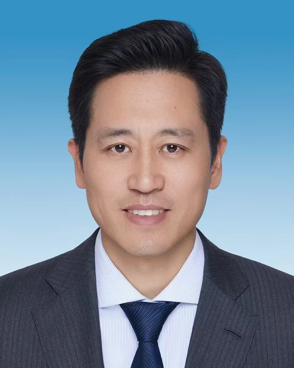 刘扬任湖南省副省长