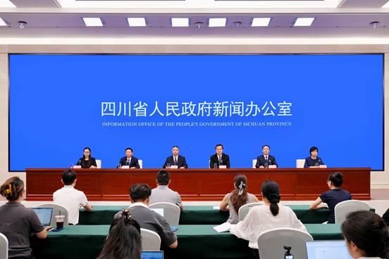 成渝之心内江发布“十五五”规划 四大方向攻坚高质量发展