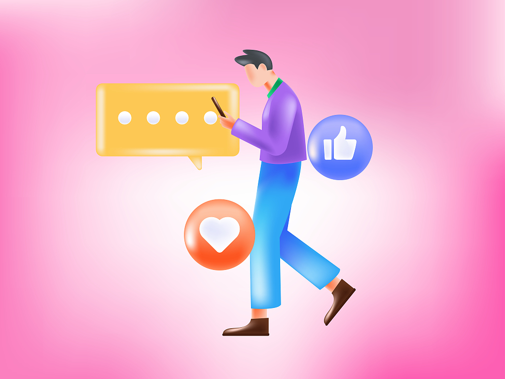 梗文化破圈 让外网更懂中国