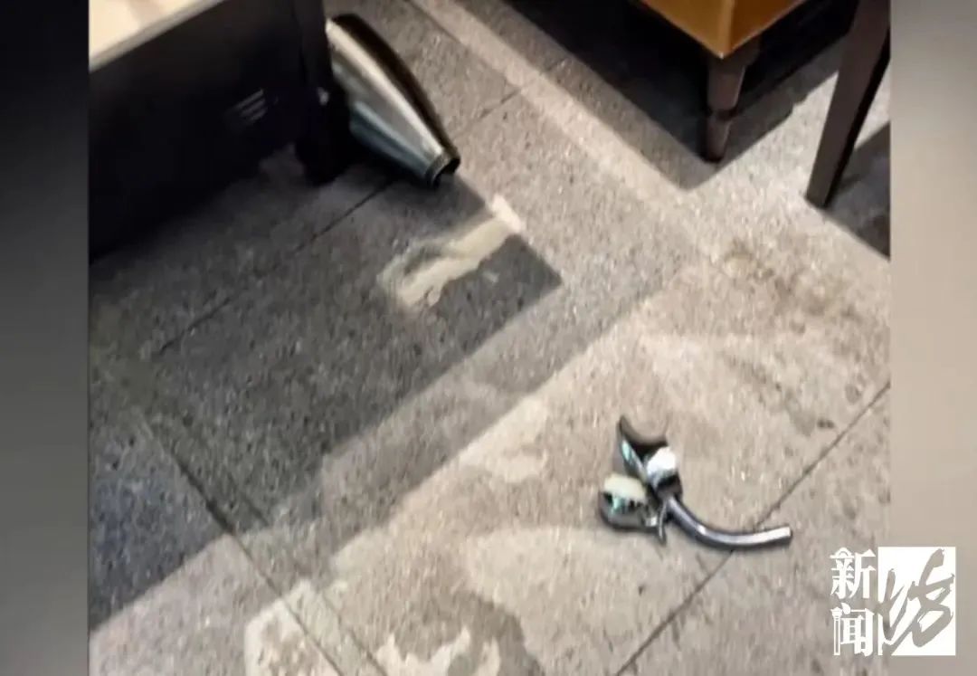 事发上海一商场！女子至今惊魂未定：火锅店整壶高汤翻倒，3岁女儿和母亲二度烫伤插图5