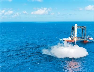 载人月球探测工程取得重要突破