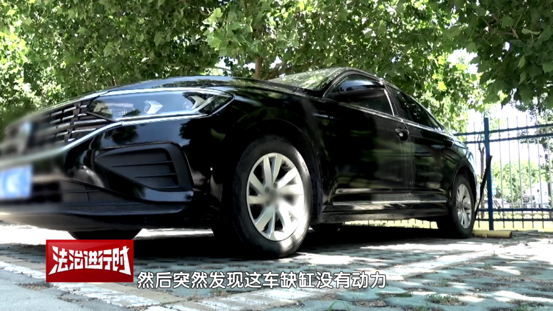 北京警方刑拘1名男子：租了3辆车，居然是为了干这事！插图1