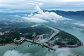 三峡升船机完成检修