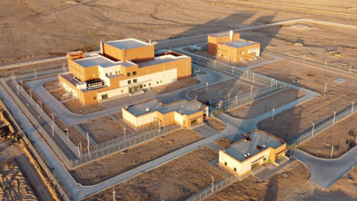 最快纪录、世界唯一！上周，中国硬核科技捷报频传