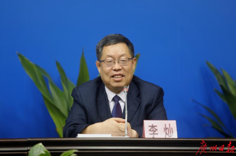 迈入"氢"时代,广州布局千亿级氢能经济版图