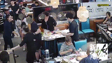 事发上海一商场！女子至今惊魂未定：火锅店整壶高汤翻倒，3岁女儿和母亲二度烫伤插图1
