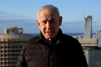 以总理：未来几天对伊朗打击力度会进一步加强