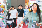 中国潮玩，海外“潮”出新高度