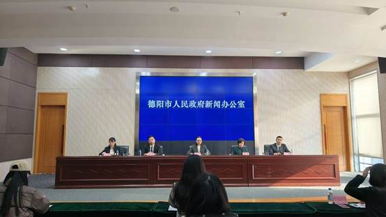 “实打实”的投入，“稳稳的”幸福——德阳亮出“十四五”民生成绩单