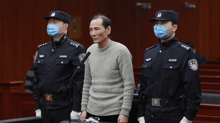 上海金沙江路5死7伤交通事故一审宣判:陈立伟被判处死刑,剥夺 上海金沙江路5死7伤交通事故一审宣判:陈立伟被判处死刑,剥夺
