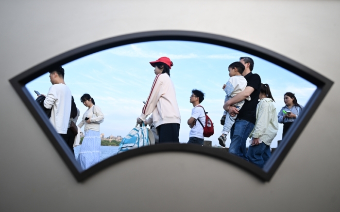 毕业旅行热度攀升 多地景区减免门票抢客