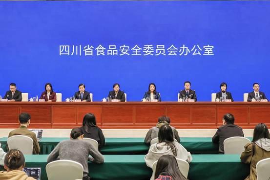 四川织密校园食品“安全网”：AI监管覆盖超八成，家长监督实现全覆盖