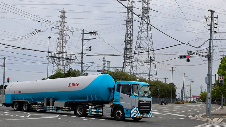 财经观察：天然气、电力双涨价打击日本经济