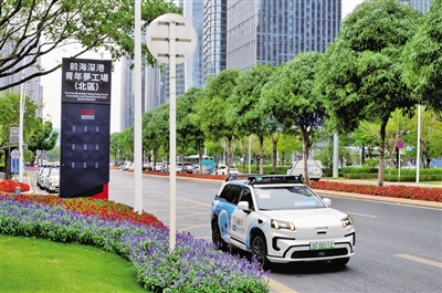 从“缺位”到“补位” 智驾险助力夯实智驾底座