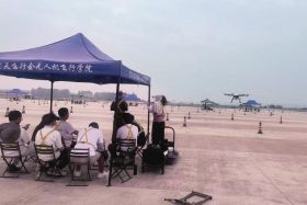 暑期迎来无人机考证热潮