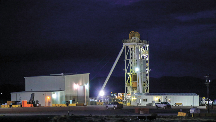 美国“恢复核试验表态”背后有何考量？