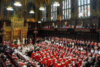 英国议会投票决定废除上议院世袭贵族席位