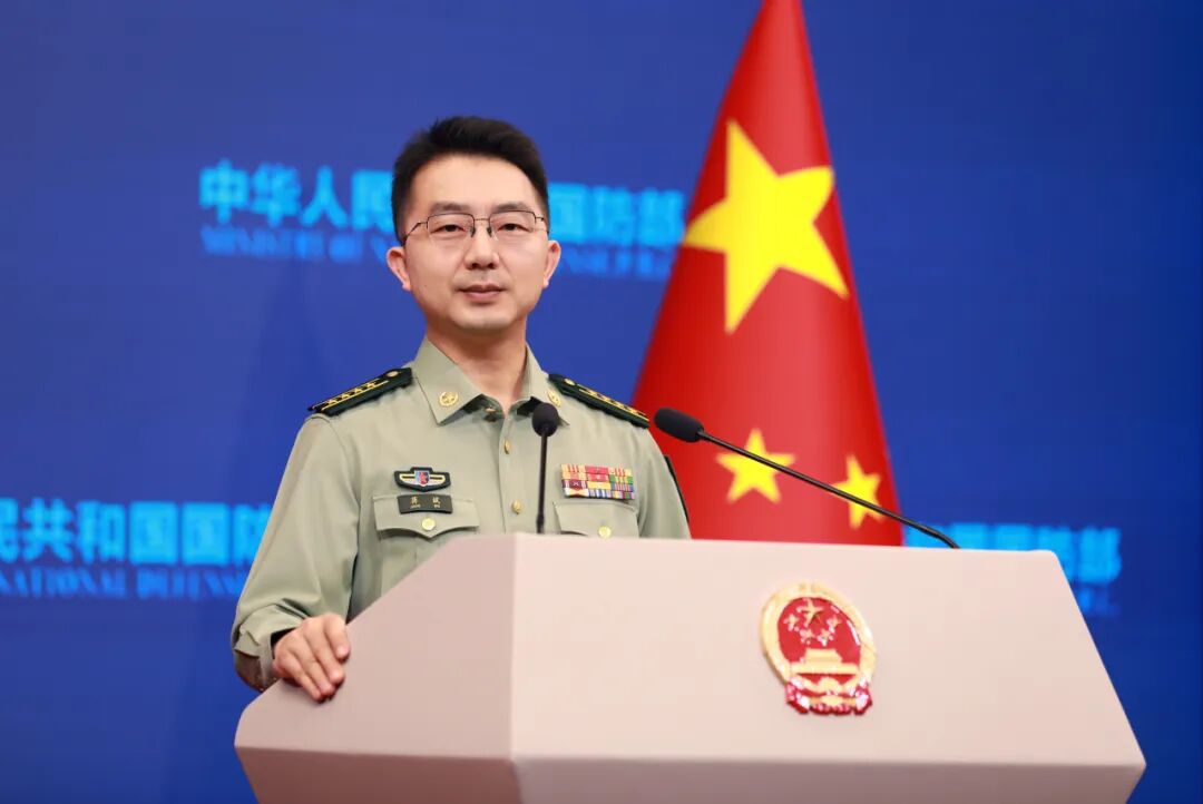 国防部：“香山时刻”即将到来