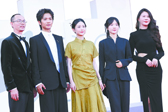 《给阿嬷的情书》欧美热映