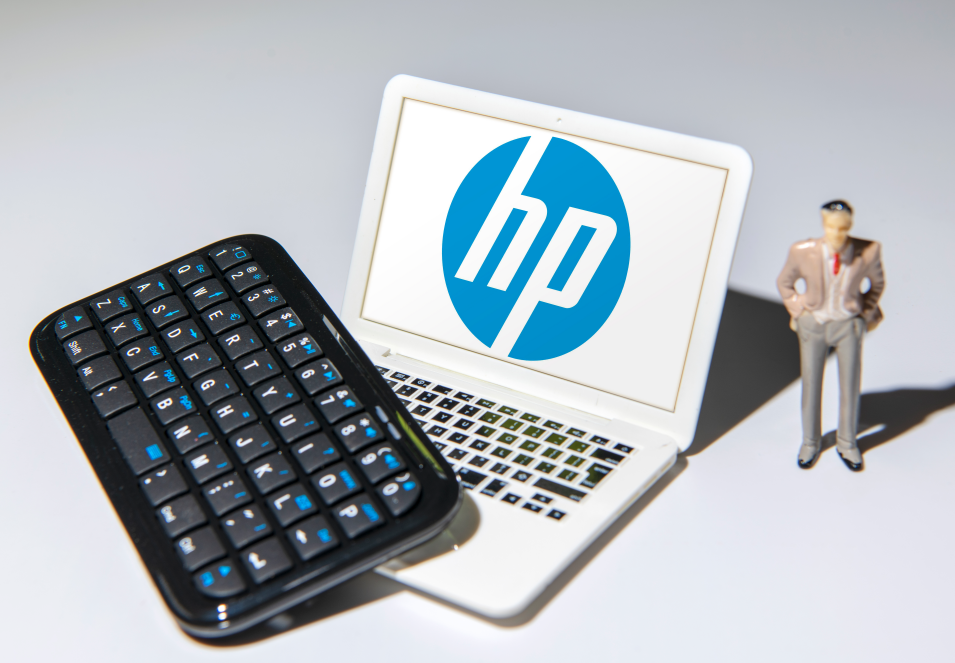 惠普ceo谈ai pc及windows更新周期对公司业绩的推动