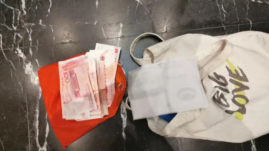 16名“车手”被抓！挽损20余万元插图2