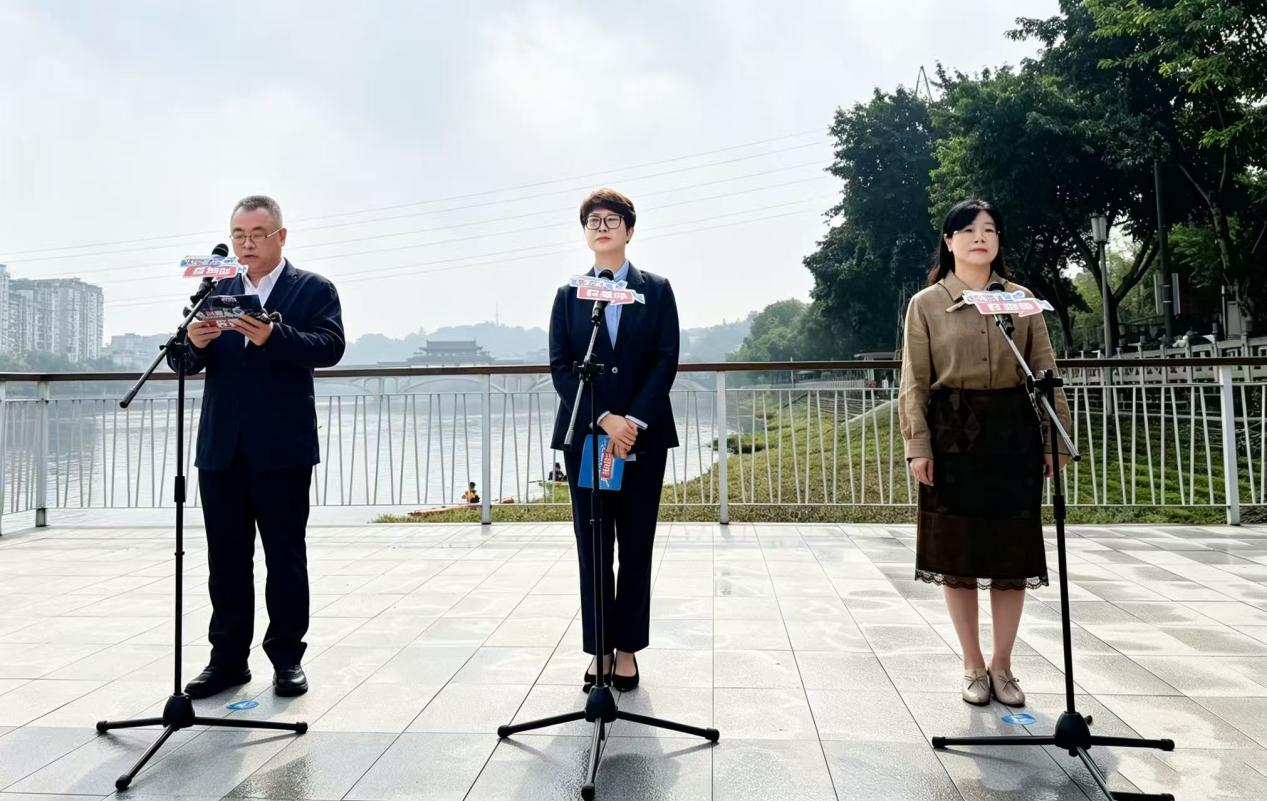 四川双节上新596项文旅活动、超5000万消费券——从“送流量”到“管体验”建安心游闭环