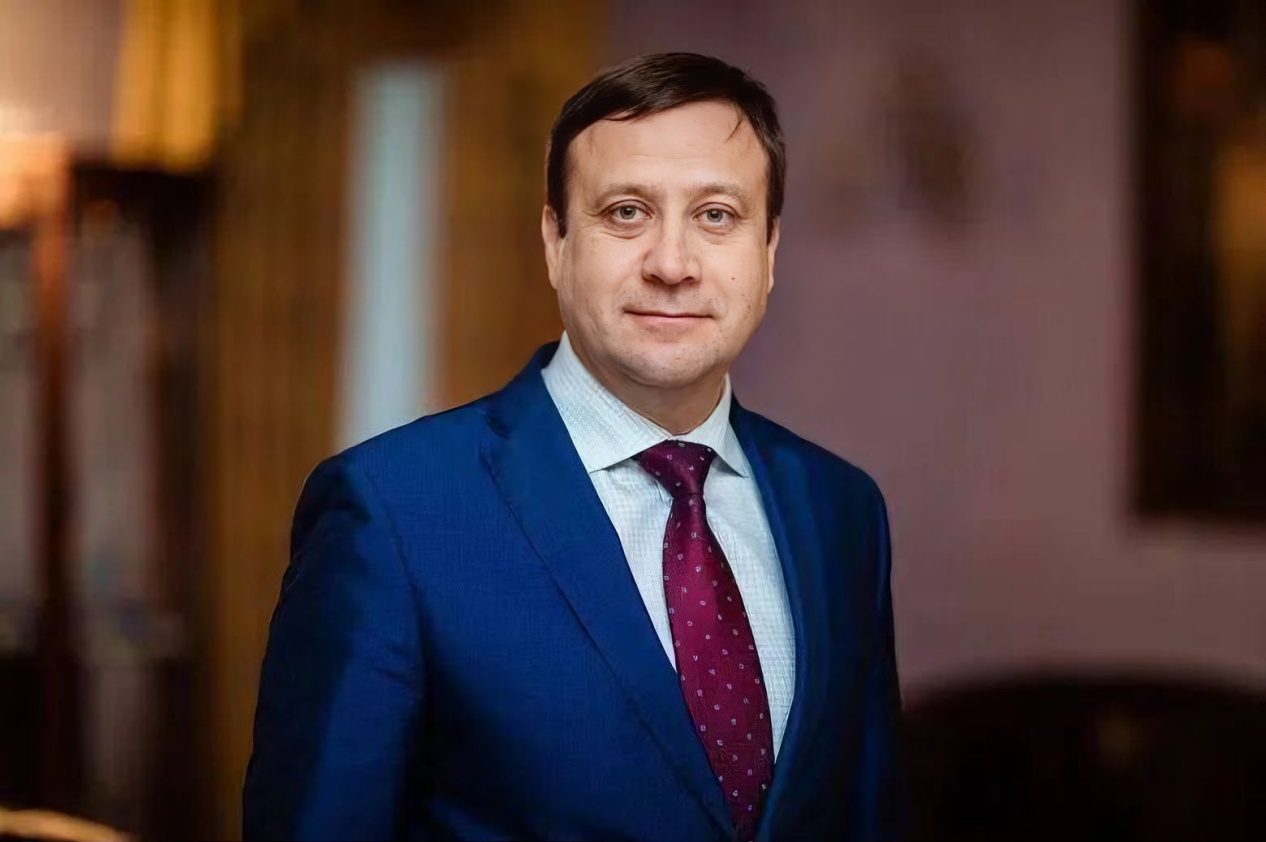 俄人文合作署：在俄中国留学生超6万，中俄两国在科教领域合作很重要