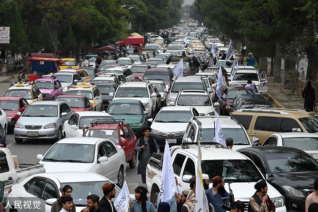 0"在阿富汗做得如何?