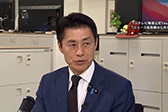 日本高官：敦促民众储备物资应对灾害