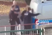涉嫌策划袭击波兰总理和防长的嫌疑人被拘留