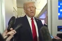 特朗普将派特使赴莫斯科讨论俄乌和平方案