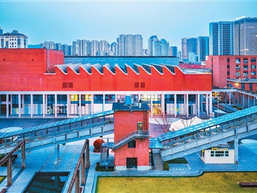 闲置房，用起来、活起来