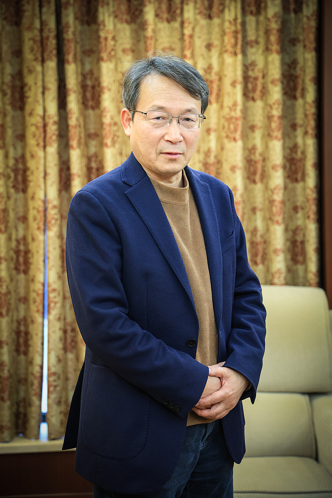 ✅体育直播🏆世界杯直播🏀NBA直播⚽听茅盾文学奖得主、北京作协主席李洱谈——今时今日，我们如何“应物”？