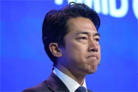 日本防卫大臣被曝将缺席“首尔安全对话”