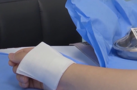 用冰处理烫伤会进一步损伤皮肤？低温烫伤这些要知道