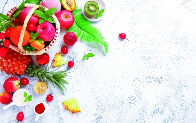 中国“果篮子”全球风味四季轮换