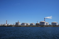 8000万桶，日本被迫动用战略石油储备