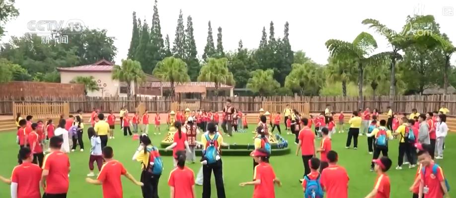 博物馆夜经济崛起：沉浸式体验+“不打烊”模式带动暑期文旅新消费插图2