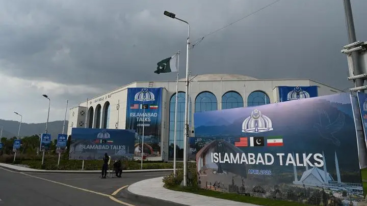 美伊谈判结束一天后，霍尔木兹海峡对峙升级